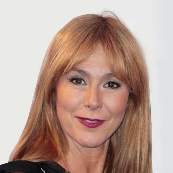 Patricia Santamarina