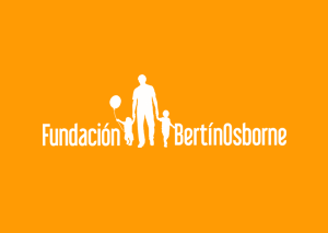 Fundación Bertín Osborne