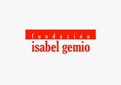 Fundación Isabel Gemio