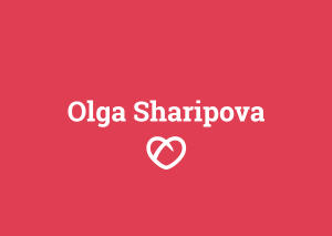 Olga Sharipova