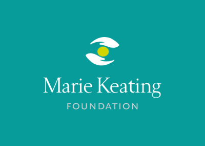 Marie Keating