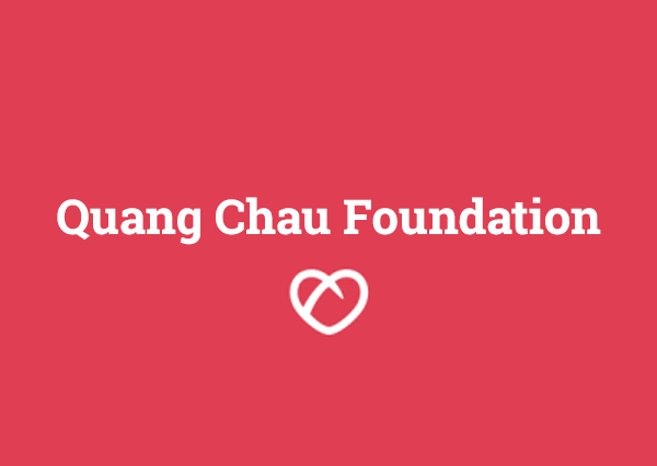 Quang Chau Foundation