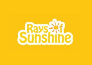 Rays of Sunshine