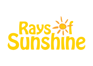 Rays of Sunshine