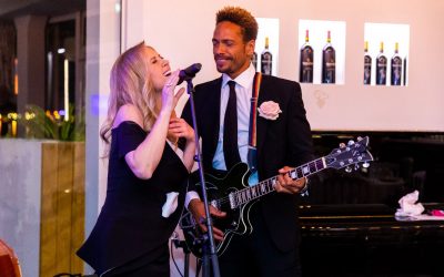 Eva Longoria and Maria Bravo Celebrate The 8th Global Gift Initiative Cannes Alongside to Gary Dourdan and Lara Fabian