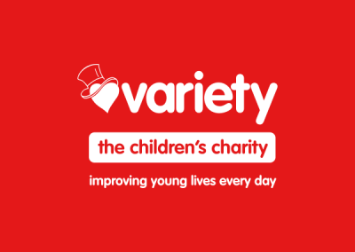 Variety The Children’s Charity