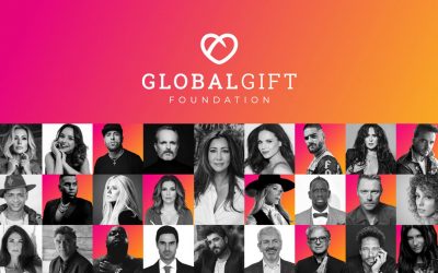 Más de 12 millones de personas vieron las 24 horas de transmisión en vivo de Global Gift Foundation y OHM Live.