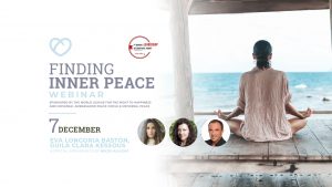 Finding Inner Peace Webinar