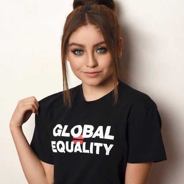 Global Equality