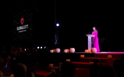 “THE GLOBAL GIFT GALA MARBELLA” COMPLETES ITS 9TH EDITION WITH A CALL THAT DEMONSTRATES THE CAPACITY OF MARÍA BRAVO AND THE GLOBAL GIFT FOUNDATION AT THE TIME OF CONTRIBUTING TO IMPROVE THE LIVES OF PEOPLE MOST IN NEED