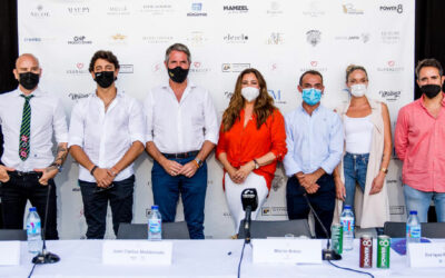 LA SOLIDARIDAD Y EL COMPROMISO DESLUMBRAN EN LA PRESENTACIÓN DE LA GALA GLOBAL GIFT EN MARBELLA ARENA