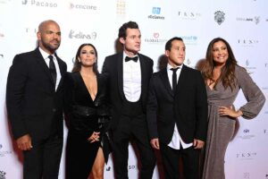 The Global Gift Gala Paris concludes the 10th edition with resounding success.