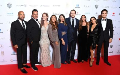 The Real Estate Pacaso® platform is globally associated with the solidarity initiatives of the Global Gift Foundation