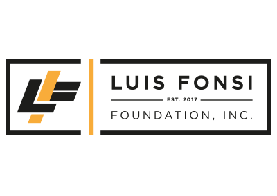 Luis Fonsi Foundation
