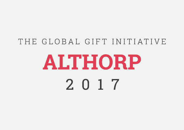 Althorp 2017