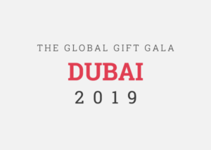 Press Dubai 2019