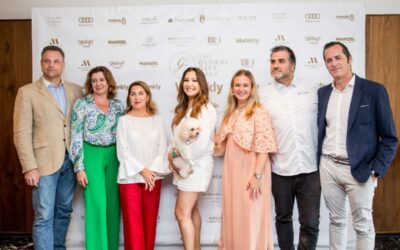 Eva Longoria, Maria Bravo, Manuel Rulfo, Domingo Zapata, encabezan una gala repleta de estrellas