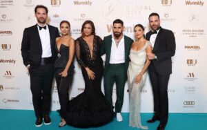 The 10th edition of The Global Gift Gala – Marbella ends with an overwhelming success and called a ¨Magical Night to Remember¨