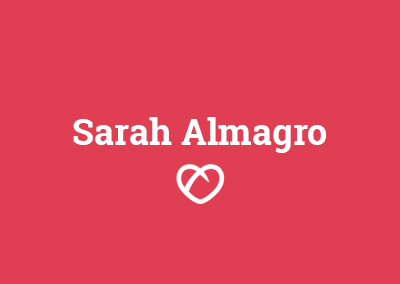 Sarah Almagro