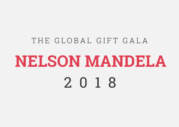 Nelson Mandela 2018