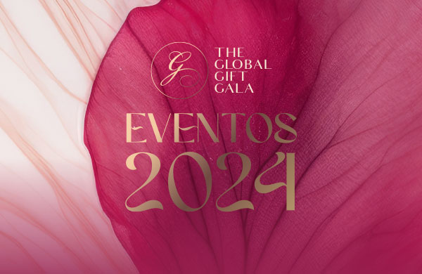 The Global Gift Gala Eventos