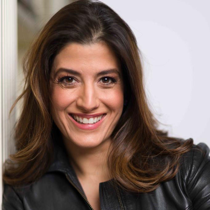 Nathalie Rayes Kevin Fearnley