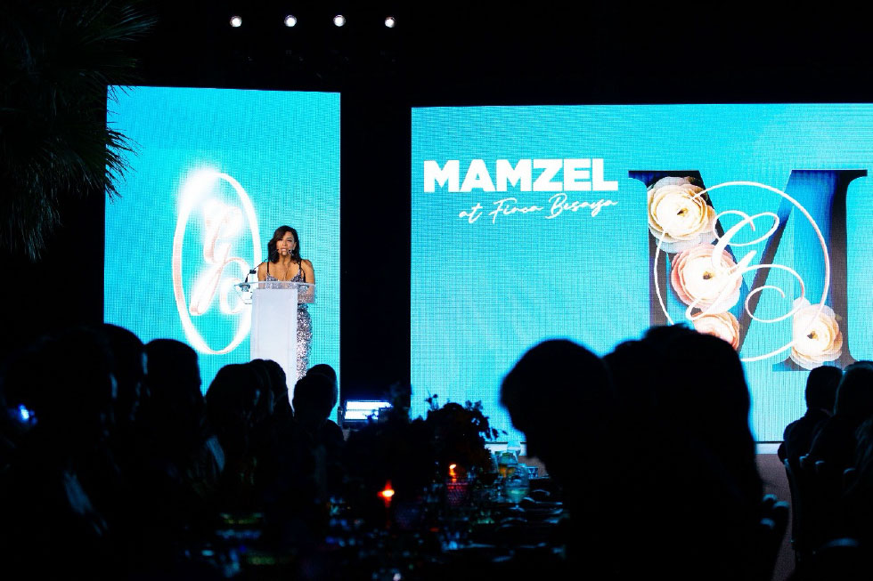 Eva Longoria, María Bravo, Miguel Bosé, Iván Sánchez y Paula Echevarría celebraron The Global Gift Gala con un éxito arrollador.