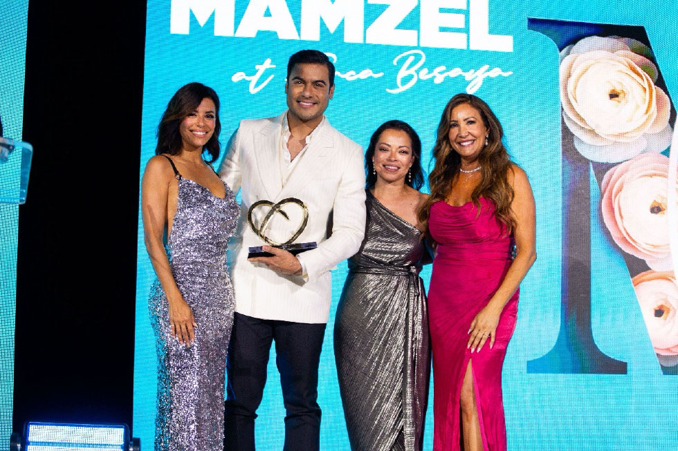 Eva Longoria, María Bravo, Miguel Bosé, Iván Sánchez y Paula Echevarría celebraron The Global Gift Gala con un éxito arrollador.