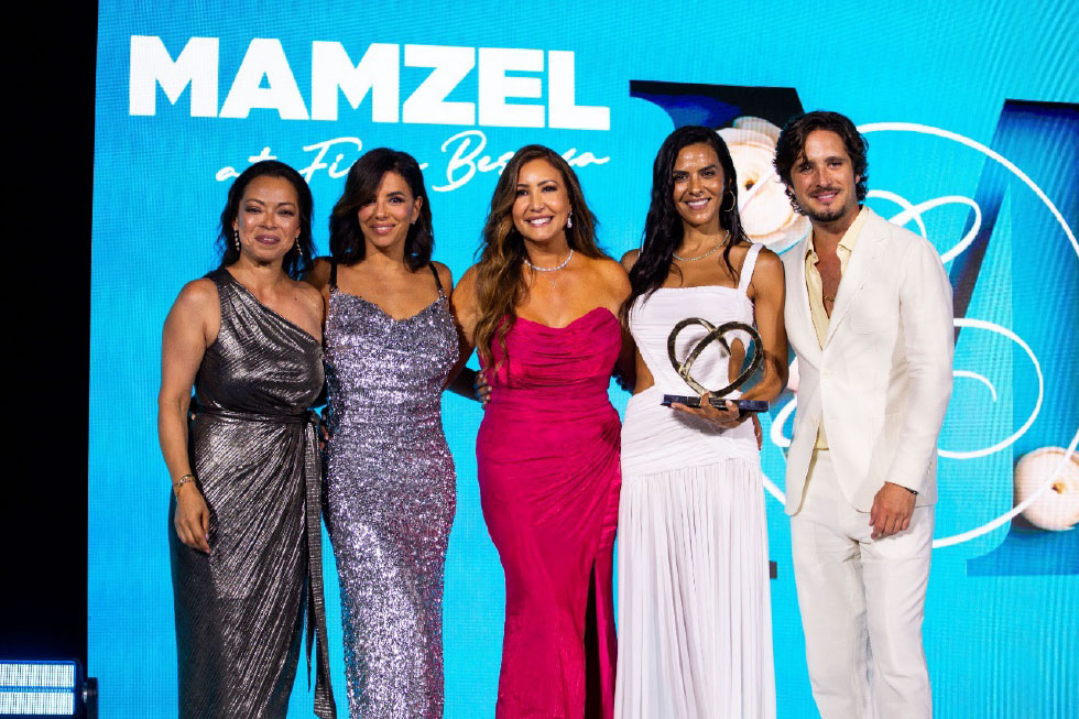 Eva Longoria, María Bravo, Miguel Bosé, Iván Sánchez y Paula Echevarría celebraron The Global Gift Gala con un éxito arrollador.