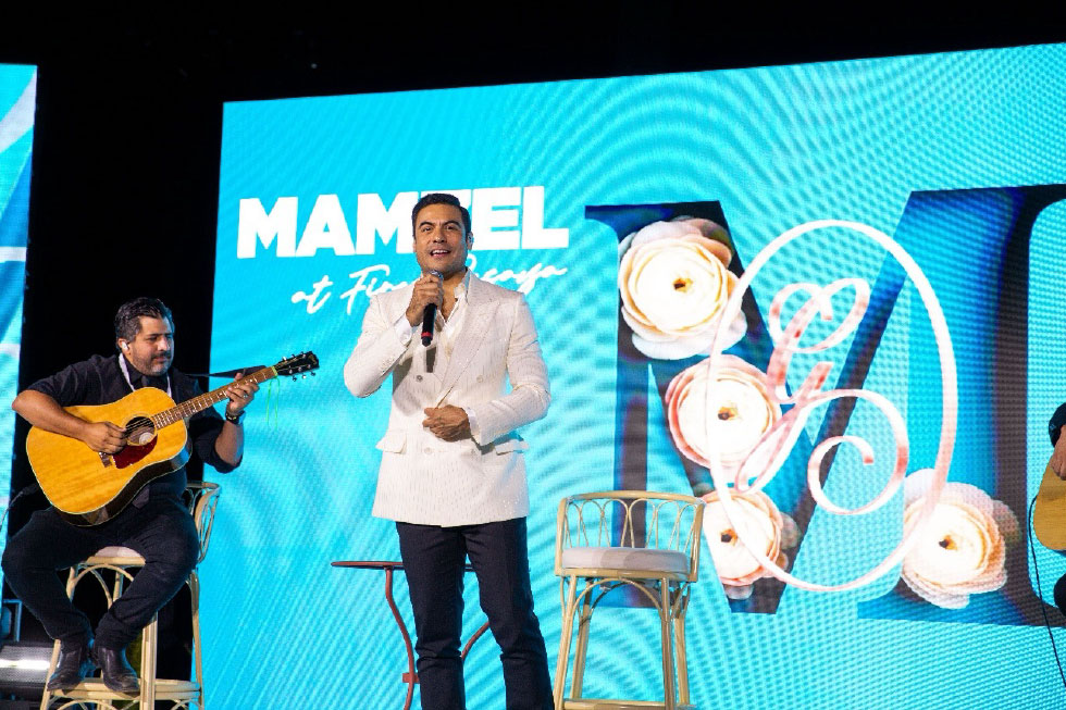 Eva Longoria, María Bravo, Miguel Bosé, Iván Sánchez y Paula Echevarría celebraron The Global Gift Gala con un éxito arrollador.